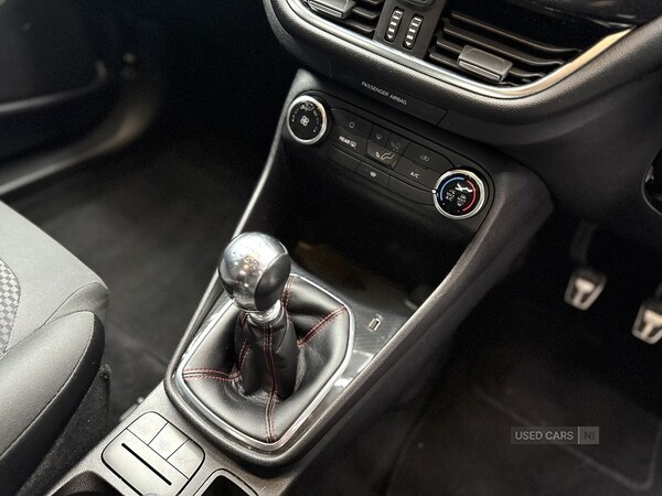 Used Ford Fiesta 2019 for sale - 77705789: Photo 18