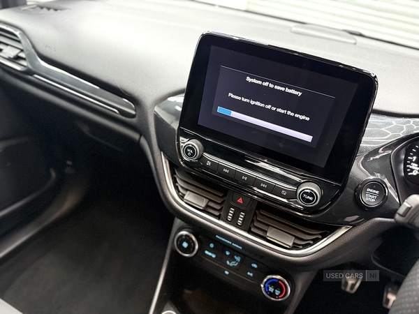 Used Ford Fiesta 2019 for sale - 77705789: Photo 19