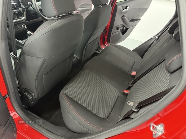 Used Ford Fiesta 2019 for sale - 77705789: Photo 21