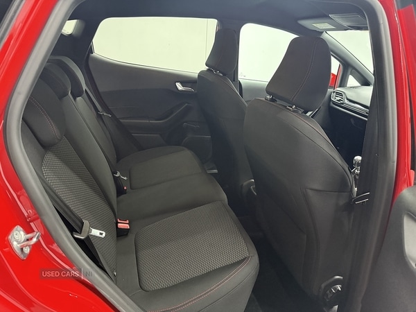 Used Ford Fiesta 2019 for sale - 77705789: Photo 22