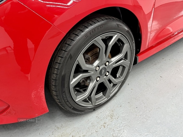 Used Ford Fiesta 2019 for sale - 77705789: Photo 7