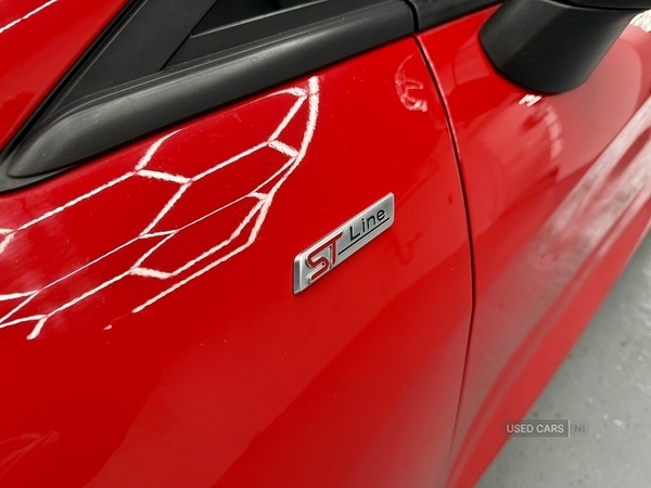 Used Ford Fiesta 2019 for sale - 77705789: Photo 8