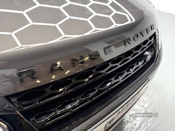 Used Land Rover Range Rover Sport 2017 for sale - 76359283: Photo