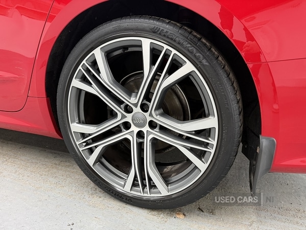 Used Audi A7 2019 for sale - 78035289: Photo 11