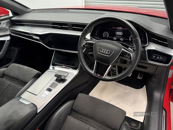 Used Audi A7 2019 for sale - 78035289: Photo 18