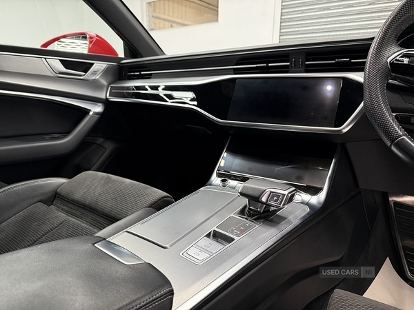 Used Audi A7 2019 for sale - 78035289: Photo 20