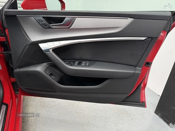 Used Audi A7 2019 for sale - 78035289: Photo 22