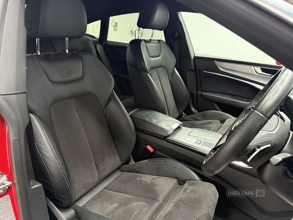 Used Audi A7 2019 for sale - 78035289: Photo 23