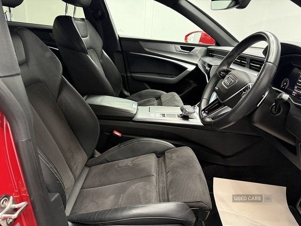 Used Audi A7 2019 for sale - 78035289: Photo 24