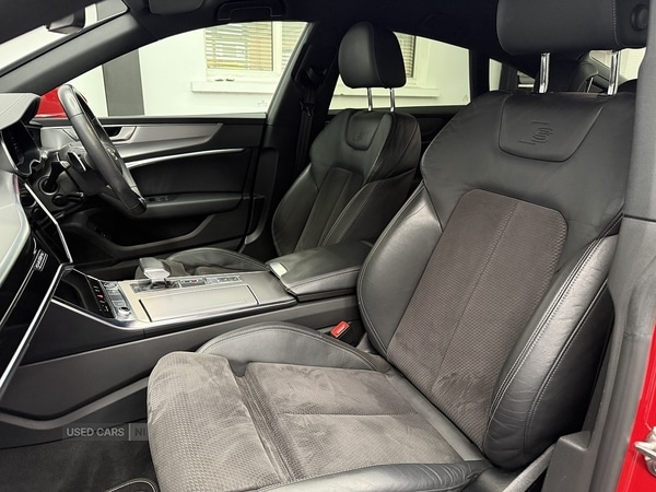 Used Audi A7 2019 for sale - 78035289: Photo 25