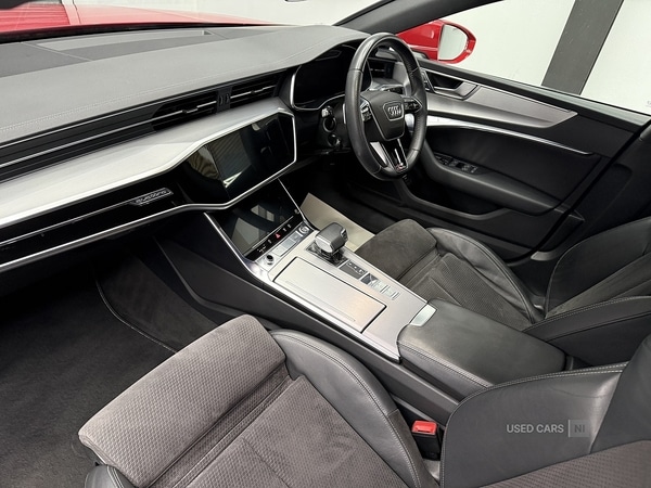 Used Audi A7 2019 for sale - 78035289: Photo 26