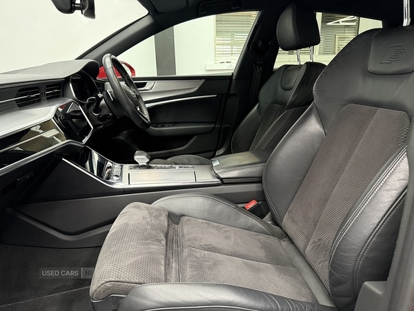 Used Audi A7 2019 for sale - 78035289: Photo 27