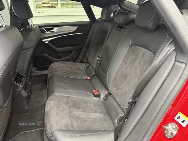 Used Audi A7 2019 for sale - 78035289: Photo 28