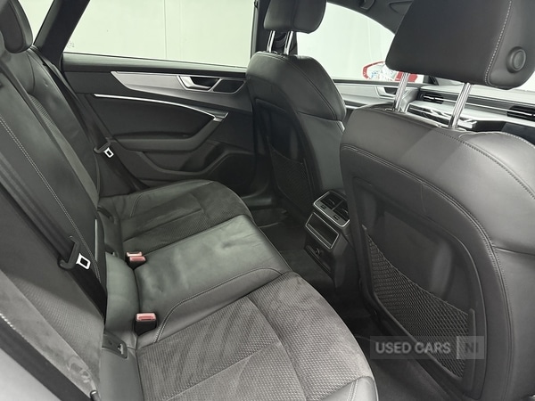 Used Audi A7 2019 for sale - 78035289: Photo 29