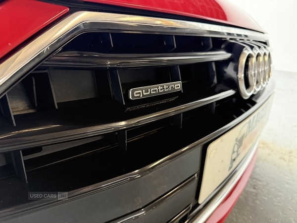 Used Audi A7 2019 for sale - 78035289: Photo 4