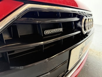 Used Audi A7 2019 for sale - 78035289: Photo