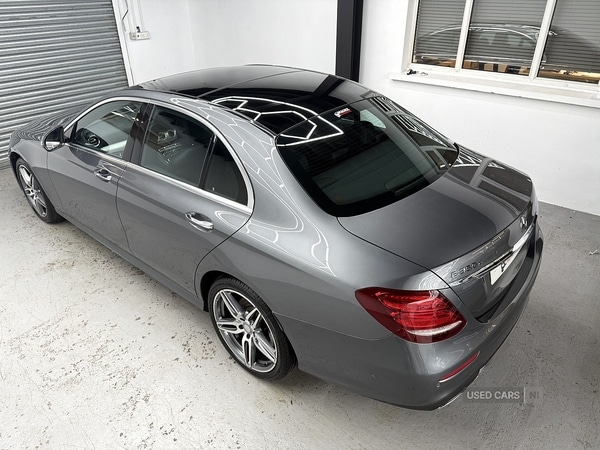Used Mercedes-Benz E-Class 2016 for sale - 76085791: Photo 13