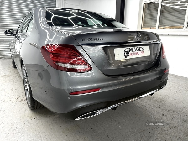 Used Mercedes-Benz E-Class 2016 for sale - 76085791: Photo 14