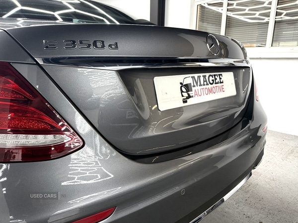 Used Mercedes-Benz E-Class 2016 for sale - 76085791: Photo 15