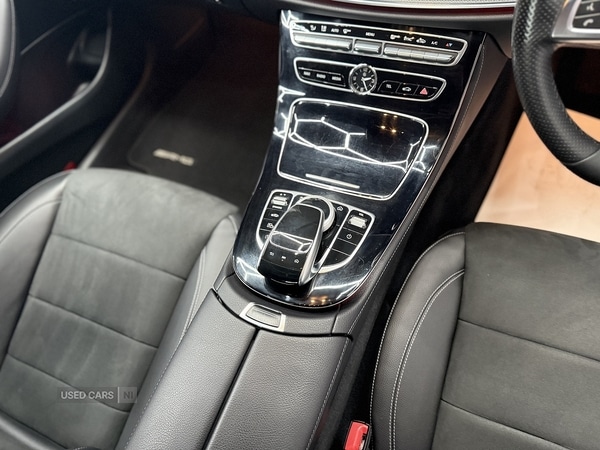 Used Mercedes-Benz E-Class 2016 for sale - 76085791: Photo 21