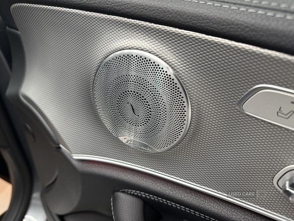 Used Mercedes-Benz E-Class 2016 for sale - 76085791: Photo 22