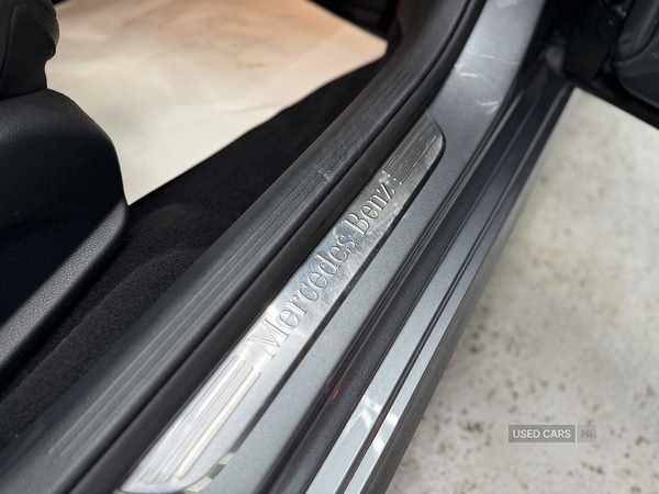 Used Mercedes-Benz E-Class 2016 for sale - 76085791: Photo 24