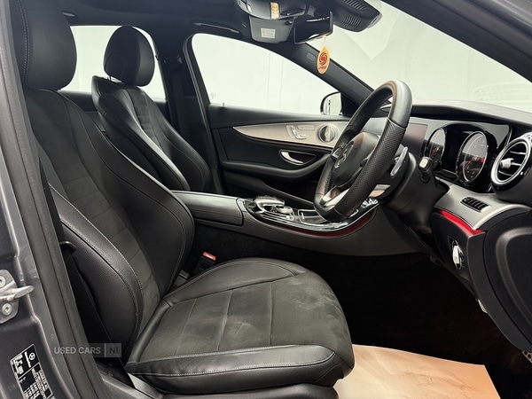 Used Mercedes-Benz E-Class 2016 for sale - 76085791: Photo 26