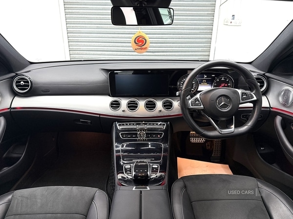 Used Mercedes-Benz E-Class 2016 for sale - 76085791: Photo 27