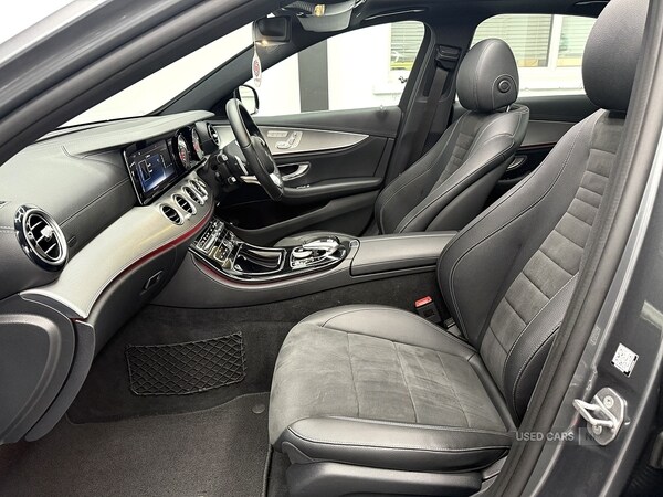Used Mercedes-Benz E-Class 2016 for sale - 76085791: Photo 28