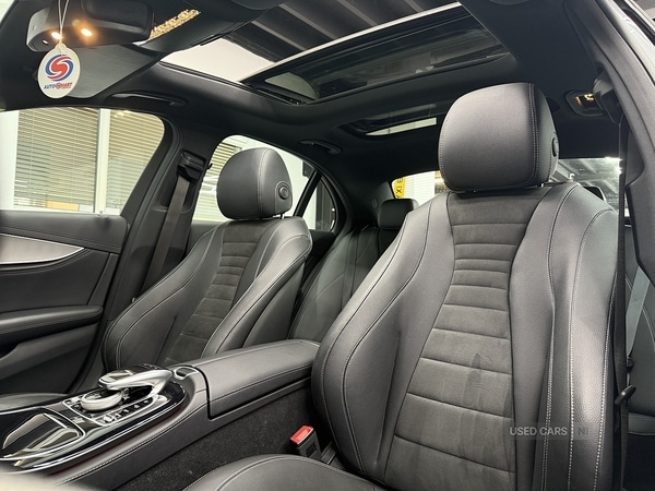Used Mercedes-Benz E-Class 2016 for sale - 76085791: Photo 29