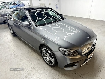 Used Mercedes-Benz E-Class 2016 for sale - 76085791: Photo 2