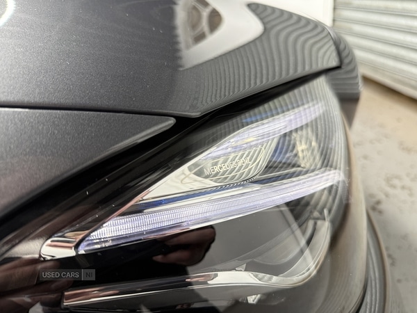 Used Mercedes-Benz E-Class 2016 for sale - 76085791: Photo 3