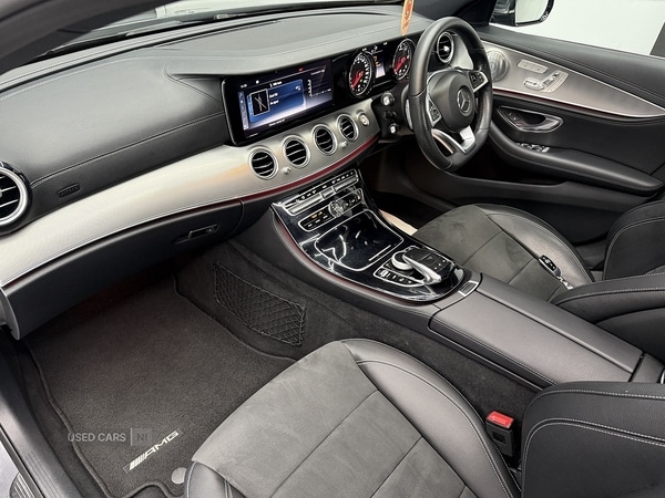 Used Mercedes-Benz E-Class 2016 for sale - 76085791: Photo 30