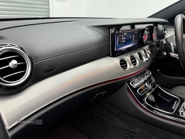 Used Mercedes-Benz E-Class 2016 for sale - 76085791: Photo 31