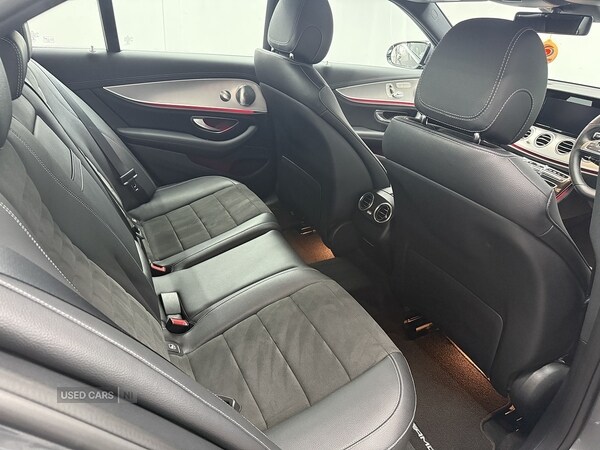 Used Mercedes-Benz E-Class 2016 for sale - 76085791: Photo 32