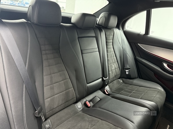 Used Mercedes-Benz E-Class 2016 for sale - 76085791: Photo 33