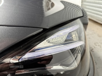 Used Mercedes-Benz E-Class 2016 for sale - 76085791: Photo 3