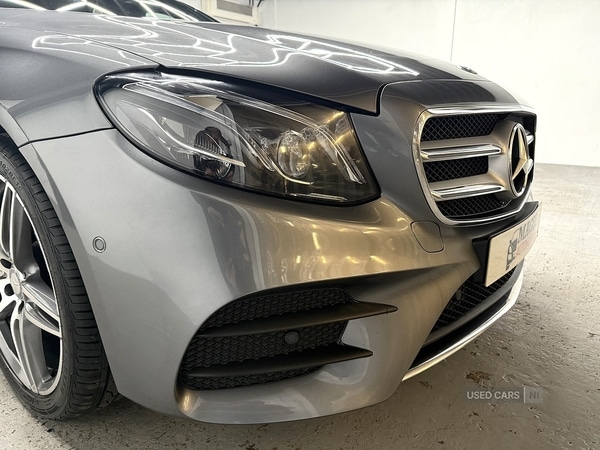 Used Mercedes-Benz E-Class 2016 for sale - 76085791: Photo 5
