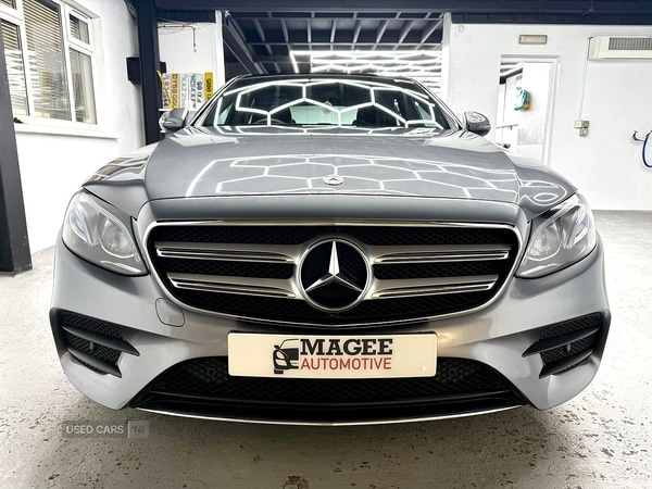 Used Mercedes-Benz E-Class 2016 for sale - 76085791: Photo 6