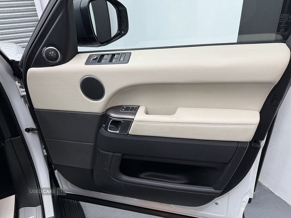 Used Land Rover Range Rover Sport 2016 for sale - 77684852: Photo 14