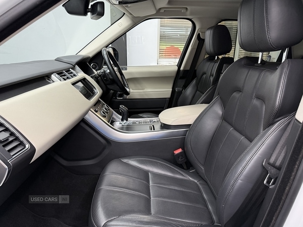 Used Land Rover Range Rover Sport 2016 for sale - 77684852: Photo 18