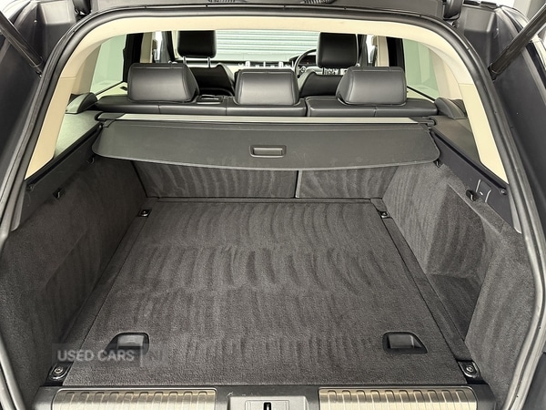 Used Land Rover Range Rover Sport 2016 for sale - 77684852: Photo 22