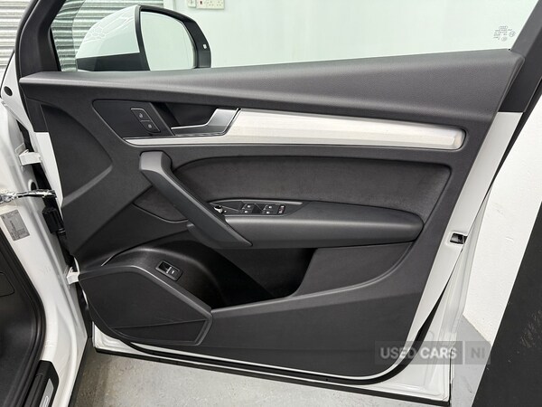 Used Audi Q5 2021 for sale - 77697056: Photo 20