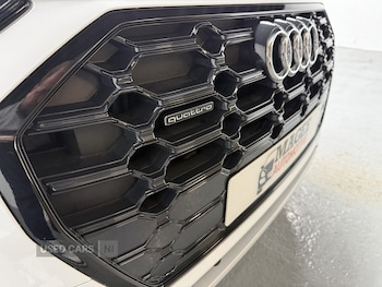 Used Audi Q5 2021 for sale - 77697056: Photo