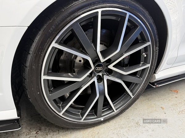 Used Audi RS6 2017 for sale - 77484785: Photo 11