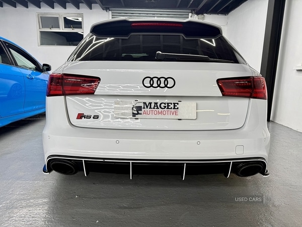 Used Audi RS6 2017 for sale - 77484785: Photo 16