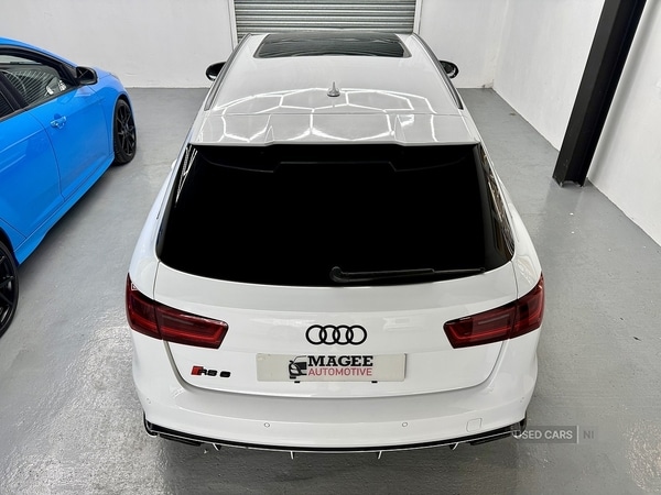 Used Audi RS6 2017 for sale - 77484785: Photo 17