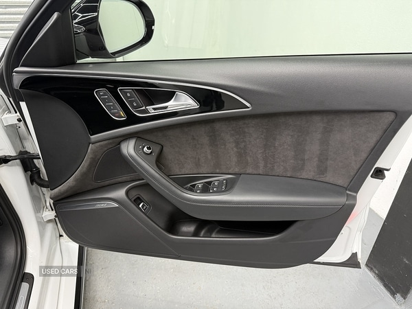 Used Audi RS6 2017 for sale - 77484785: Photo 19