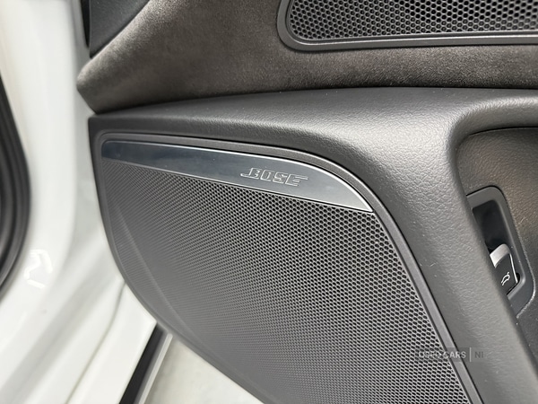 Used Audi RS6 2017 for sale - 77484785: Photo 20