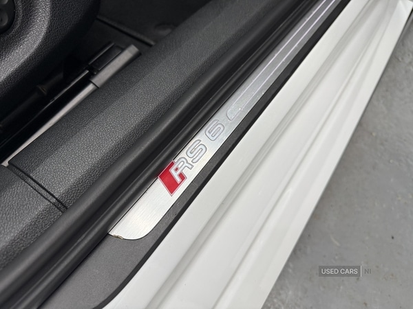 Used Audi RS6 2017 for sale - 77484785: Photo 21